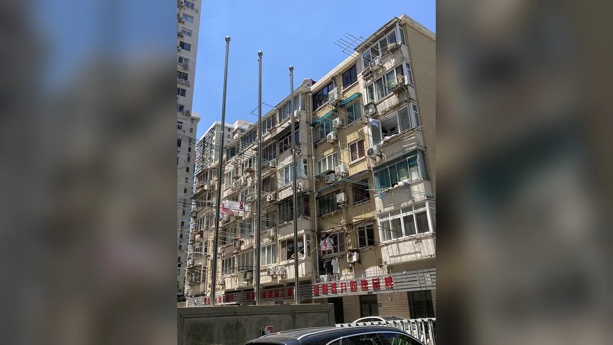 Сонник квартира во сне к чему снится квартира